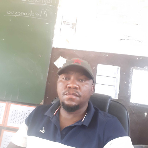 Reginald D. profile photo
