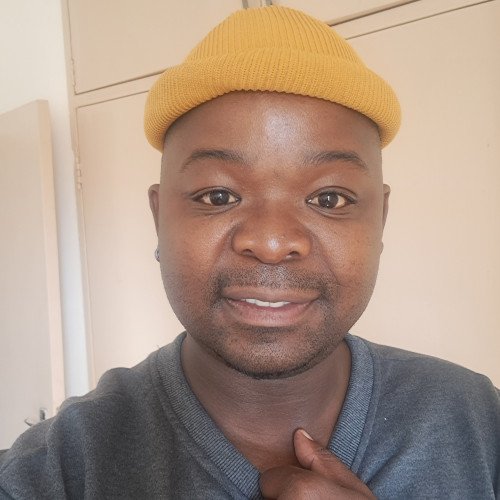 Gofaone R. profile photo