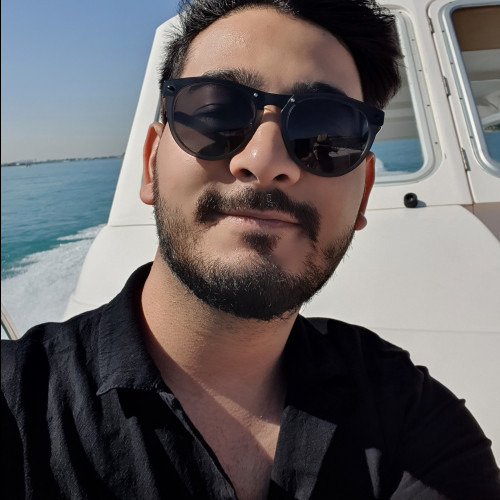 Aayush K. profile photo