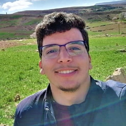 Achraf M.
