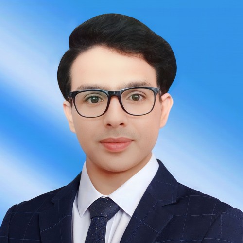 Farrukh A.