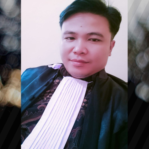 cecep arya k. profile photo