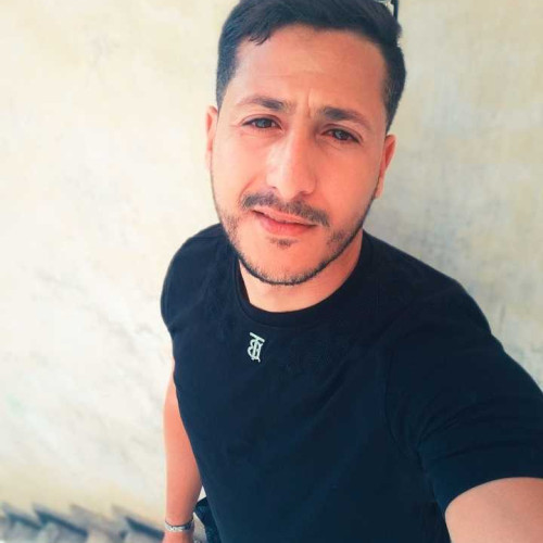 raouf r. profile photo