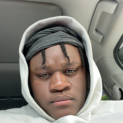 Arafat V. profile photo