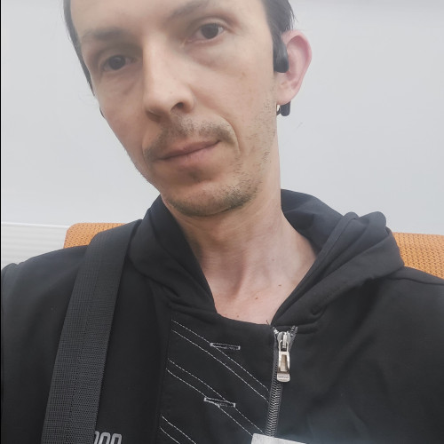 Vladimir G. profile photo