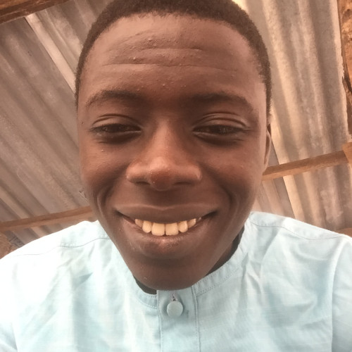 Isaiah  O. profile photo