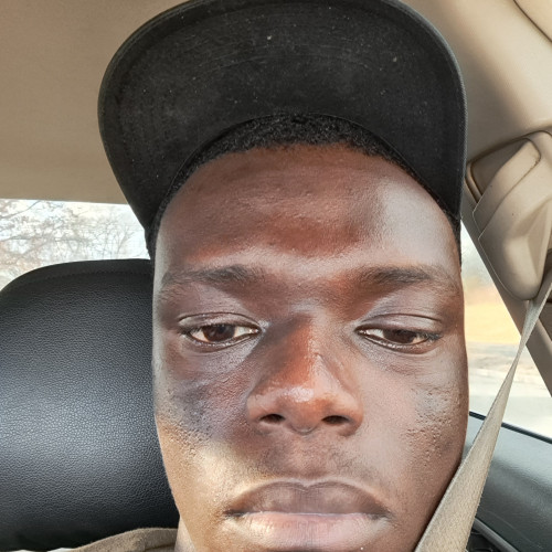 Lucky W. profile photo