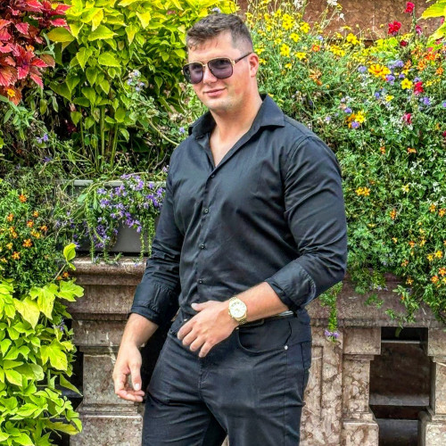 Romano P. profile photo