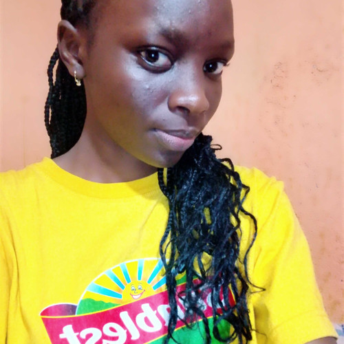 priety A. profile photo