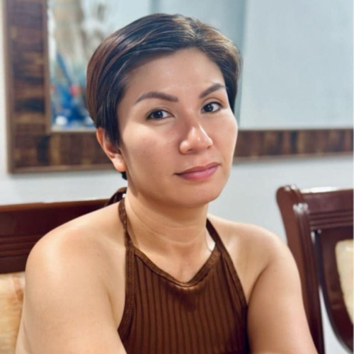 Ann M.