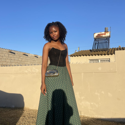 Ahlumile N. profile photo