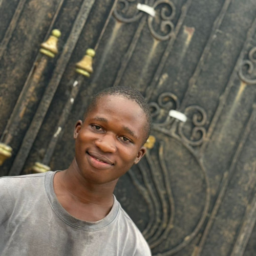 Ademola  A. profile photo