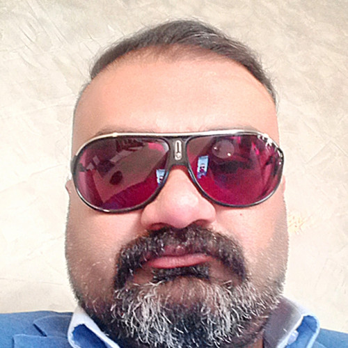 NABEEL Z. profile photo