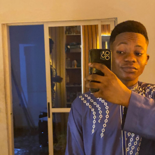 Emmanuel  O. profile photo