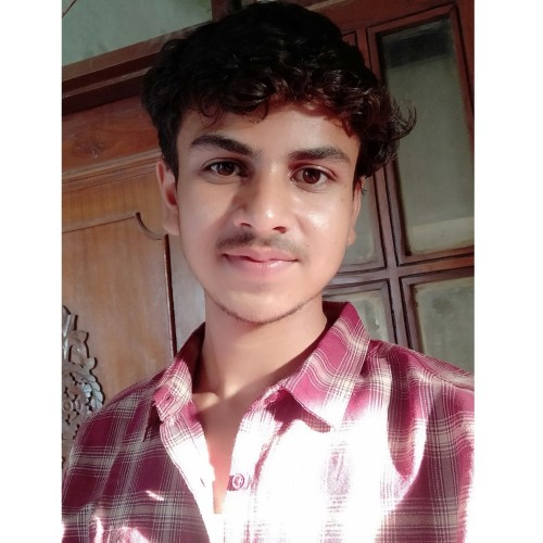 Sachin P.