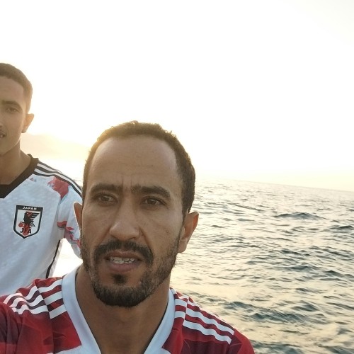 mohammed e. profile photo