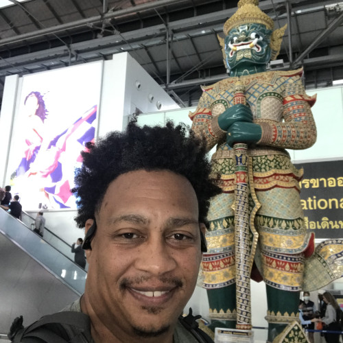 Kevin O. profile photo