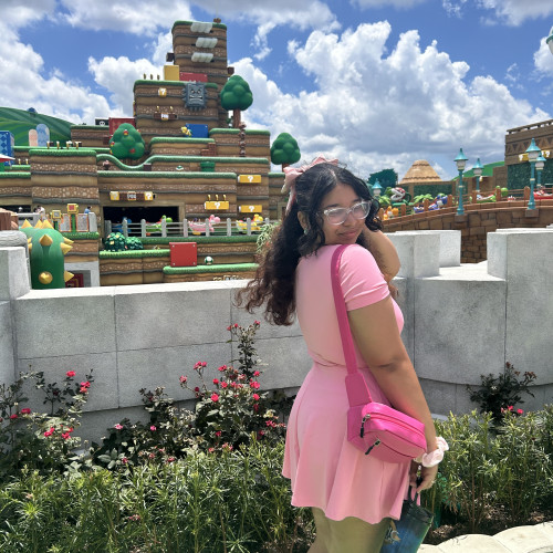 Abby R. profile photo