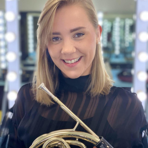 Victoria K.