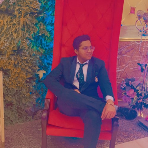Apurv G. profile photo