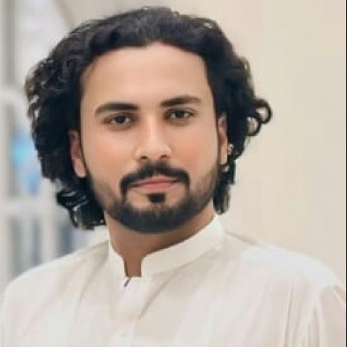 NAVEED A. profile photo