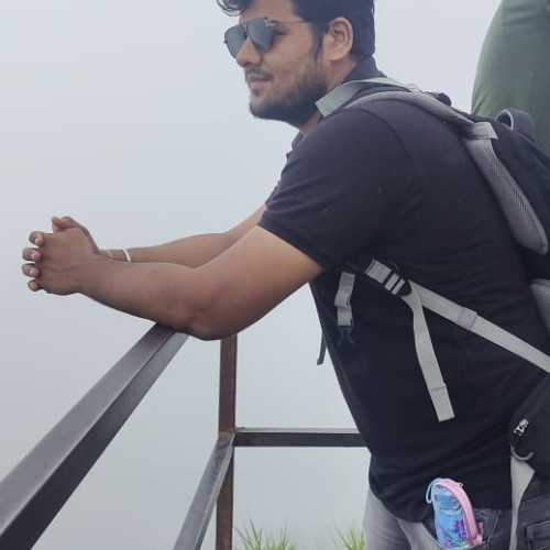 Rohit T.