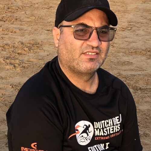 Youness  F. profile photo