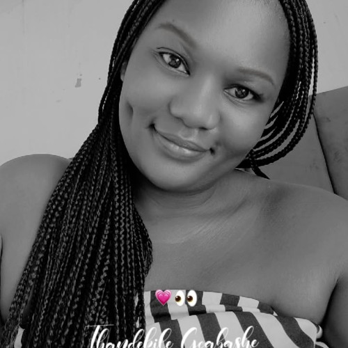 Thandekile Thandi  G. profile photo