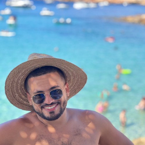 Hamza E. profile photo