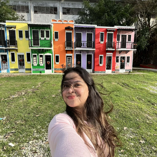 gelalisa m. profile photo