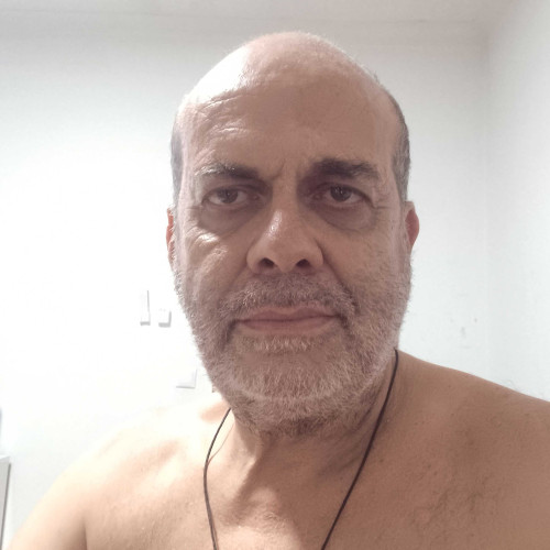 Jorge A.