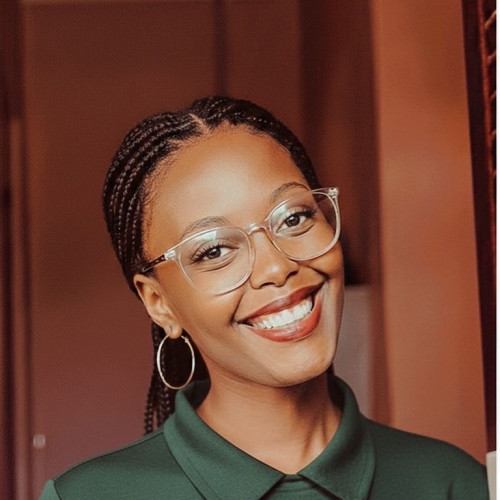 Digna R. profile photo