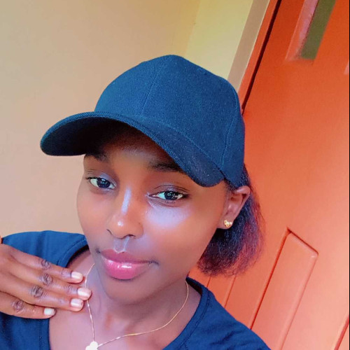 Risper N. profile photo