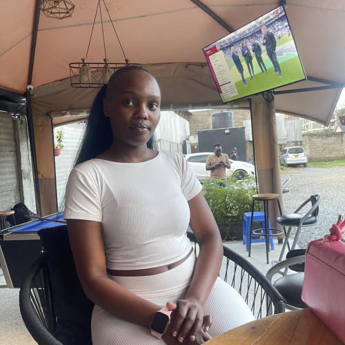 Kinya S. profile photo