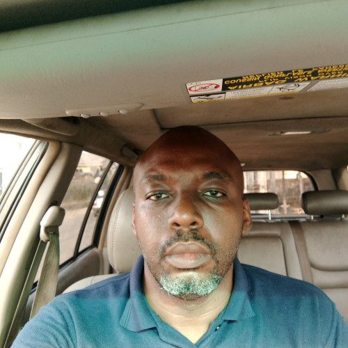 Olisaemeka O. profile photo