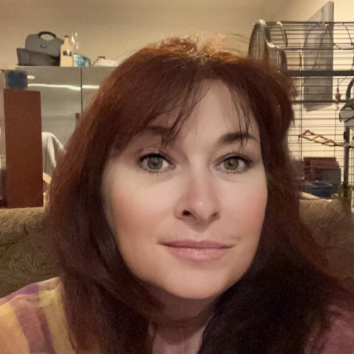 patricia h. profile photo