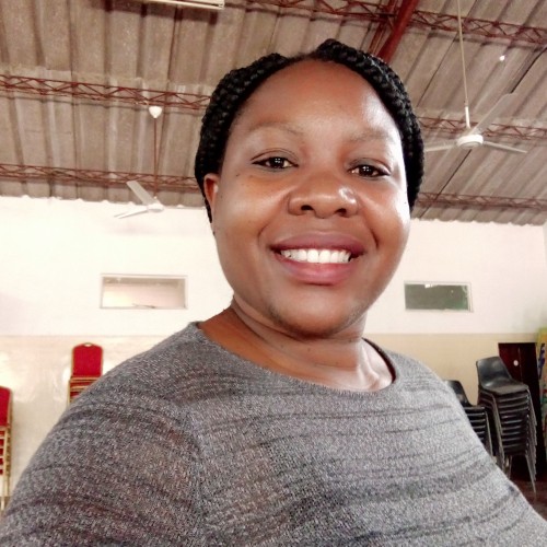 Peggy Habula K.