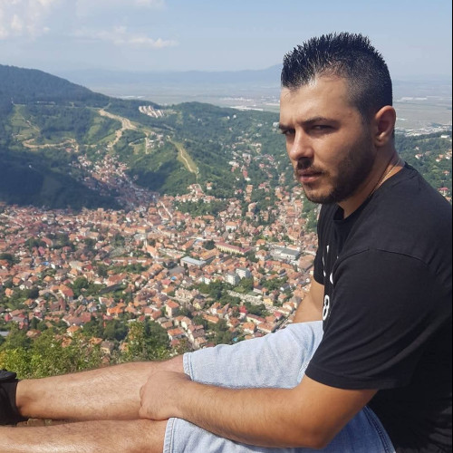 Iulian R. profile photo
