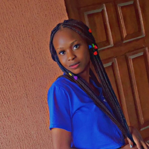 Divinefavour S. profile photo