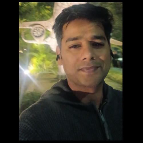 Manas J. profile photo