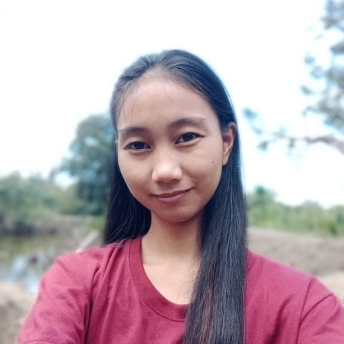 Jolina Jane S.