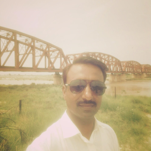 Muhammad S. profile photo