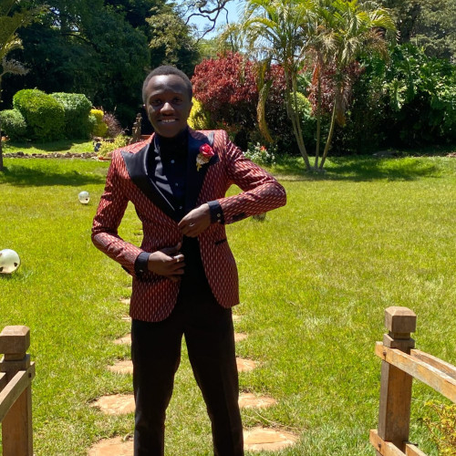 Martin N. profile photo