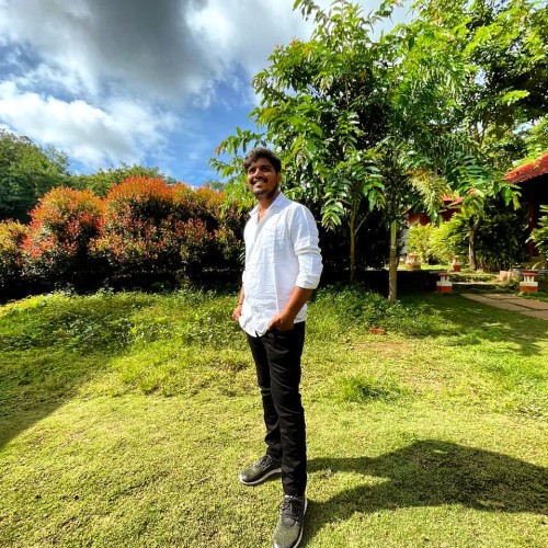 Aditya P.