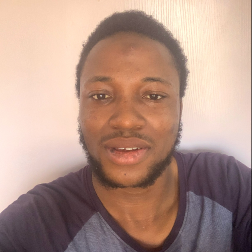 Ramadan A. profile photo