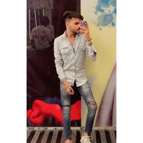 Harshit G. profile photo