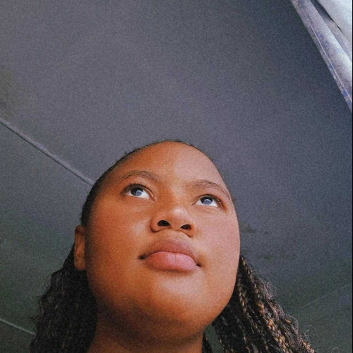 Gugulethu M. profile photo