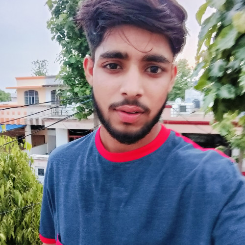Gaurav P. profile photo