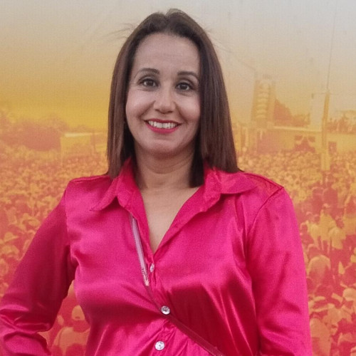 Noelia C. profile photo