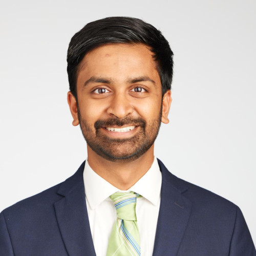 Suveer D. profile photo